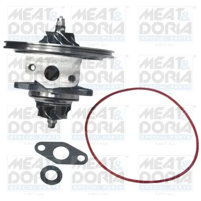 Groupe carter, turbocompresseur Nissan ALMERA II Hatchback · Nissan ALMERA II · Nissan MICRA III