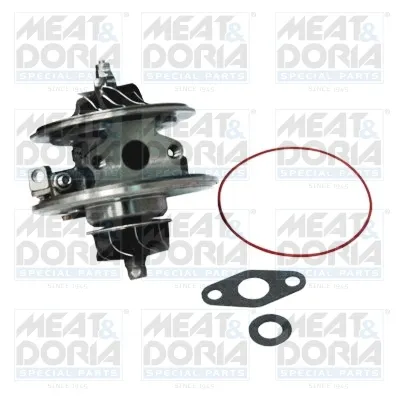 Groupe carter, turbocompresseur Audi A3 · Audi A3 Sportback · Seat ALTEA