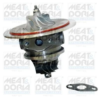 Groupe carter, turbocompresseur Kia SORENTO I