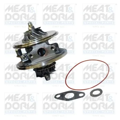 Groupe carter, turbocompresseur Audi A3 · Audi A3 Sportback · Seat ALTEA