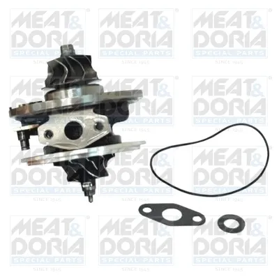 Groupe carter, turbocompresseur Vw POLO III CLASSIC · Vw POLO Variant · Vw CADDY II Box Body/MPV