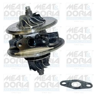 Groupe carter, turbocompresseur Ford GALAXY I · Seat IBIZA III · Seat CORDOBA
