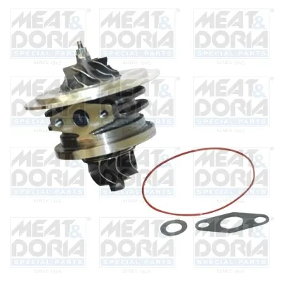 Groupe carter, turbocompresseur Citroën C8 · Fiat ULYSSE · Lancia PHEDRA