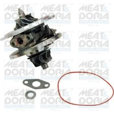 Groupe carter, turbocompresseur Mitsubishi CARISMA · Mitsubishi CARISMA Saloon · Mitsubishi SPACE STAR MPV