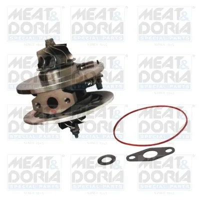 Groupe carter, turbocompresseur Alfa Romeo 156 · Alfa Romeo 156 Sportwagon · Alfa Romeo 147