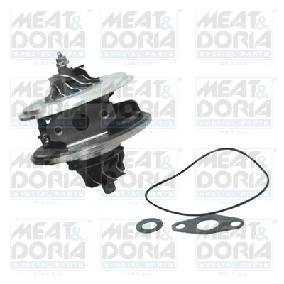 Groupe carter, turbocompresseur Audi A3 · Ford GALAXY I · Seat TOLEDO II