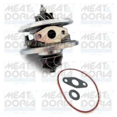 Groupe carter, turbocompresseur Audi A3 · Ford GALAXY I · Seat TOLEDO II