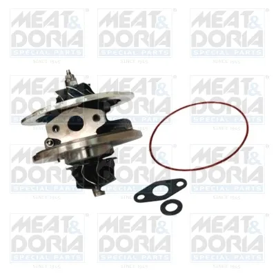 Groupe carter, turbocompresseur Alfa Romeo 156 · Alfa Romeo 156 Sportwagon · Alfa Romeo 147