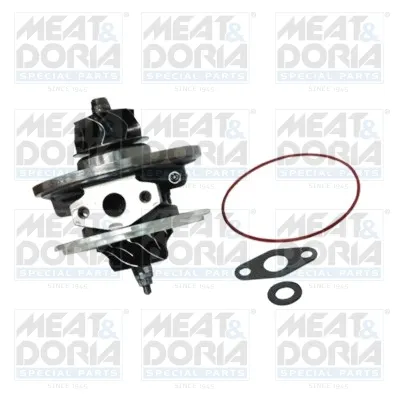 Groupe carter, turbocompresseur Bmw 3 · Bmw 3 Coupe · Bmw 3 Touring