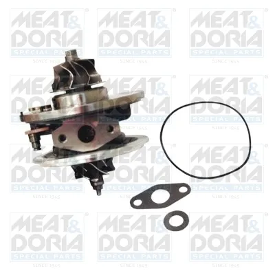 Groupe carter, turbocompresseur Audi A4 B5 · Audi A6 C5 · Audi A6 C5 Avant