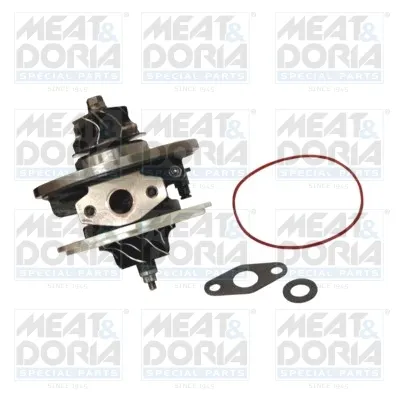 Groupe carter, turbocompresseur Audi A3 · Audi A3 Sportback · Seat ALTEA