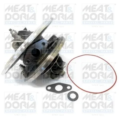 Groupe carter, turbocompresseur Bmw 7 · Bmw 5 · Bmw 5 Touring
