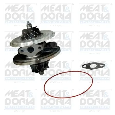 Groupe carter, turbocompresseur Bmw 3 · Bmw 3 Coupe · Bmw 3 Touring