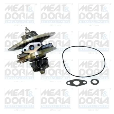 Groupe carter, turbocompresseur Bmw X5