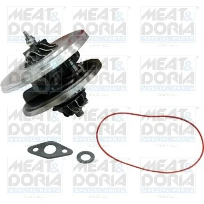 Groupe carter, turbocompresseur Citroën BERLINGO / BERLINGO FIRST Box Body/MPV · Citroën BERLINGO / BERLINGO FIRST MPV · Citroën XSARA PICASSO