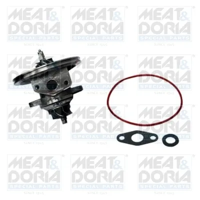 Groupe carter, turbocompresseur Alfa Romeo MITO · Fiat PUNTO · Fiat DOBLO Box Body/MPV