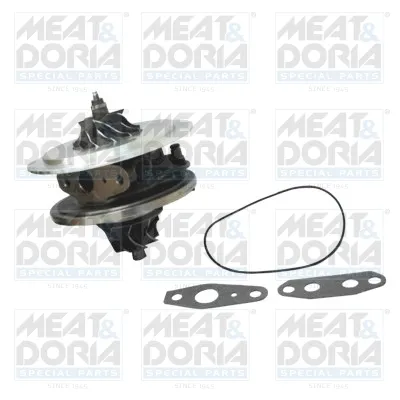 Groupe carter, turbocompresseur Toyota PREVIA II · Toyota RAV 4 II · Toyota AVENSIS VERSO