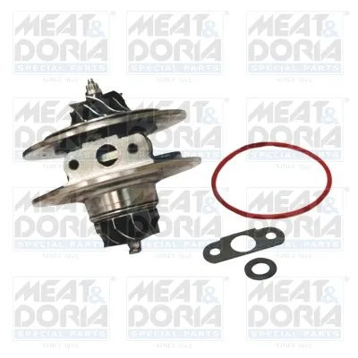 Groupe carter, turbocompresseur Bmw 5 · Bmw 5 Touring · Bmw X3