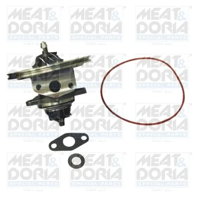 Groupe carter, turbocompresseur Nissan MICRA III · Nissan NOTE · Renault KANGOO