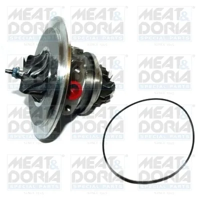 Groupe carter, turbocompresseur Opel VECTRA C · Opel VECTRA C GTS · Opel SIGNUM Hatchback