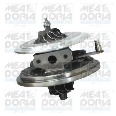 Groupe carter, turbocompresseur Ford TOURNEO CONNECT · Ford TRANSIT CONNECT · Ford FOCUS II