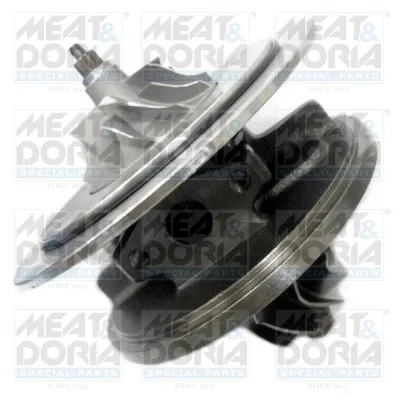 Groupe carter, turbocompresseur Mercedes-Benz SPRINTER 2-t Bus