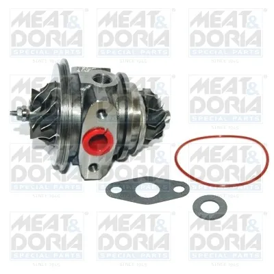 Groupe carter, turbocompresseur Smart FORTWO Coupe · Smart FORTWO Cabrio
