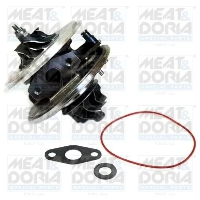 Groupe carter, turbocompresseur Audi A4 B5 · Audi A6 C5 · Audi A6 C5 Avant