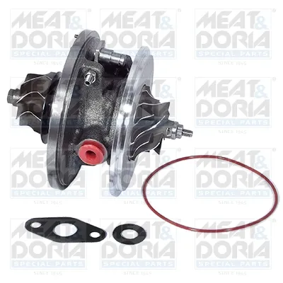 Groupe carter, turbocompresseur Audi A4 B5 · Audi A6 C5 · Audi A6 C5 Avant
