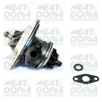 Groupe carter, turbocompresseur Citroën XANTIA · Citroën XANTIA Break · Citroën XSARA