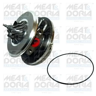 Groupe carter, turbocompresseur Audi A3 · Seat LEON · Skoda OCTAVIA I