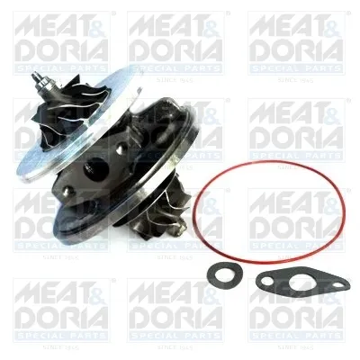 Groupe carter, turbocompresseur Seat TOLEDO II · Seat LEON · Seat IBIZA III