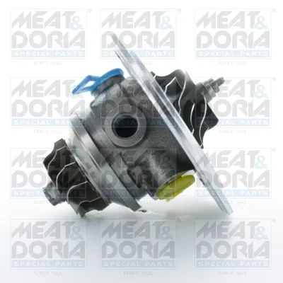 Groupe carter, turbocompresseur Lancia THESIS