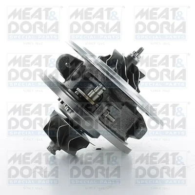 Groupe carter, turbocompresseur Nissan X-TRAIL I