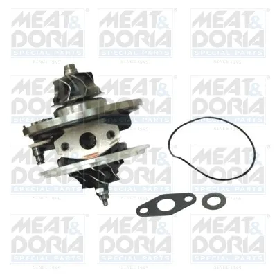 Groupe carter, turbocompresseur Bmw 3