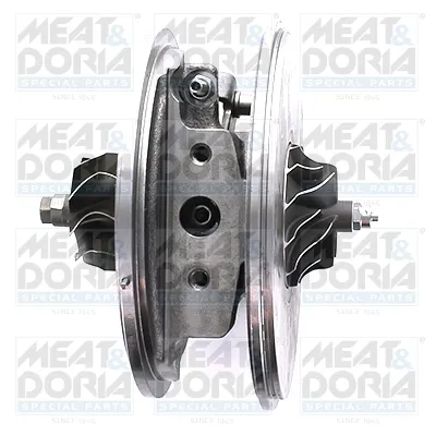 Groupe carter, turbocompresseur Alfa Romeo GIULIETTA