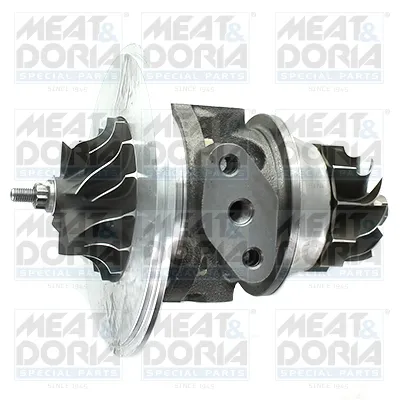 Groupe carter, turbocompresseur Lancia DELTA I