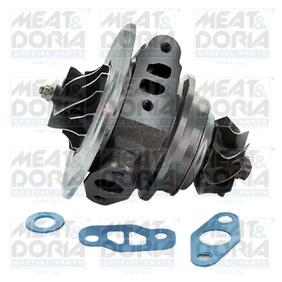 Groupe carter, turbocompresseur Toyota COROLLA