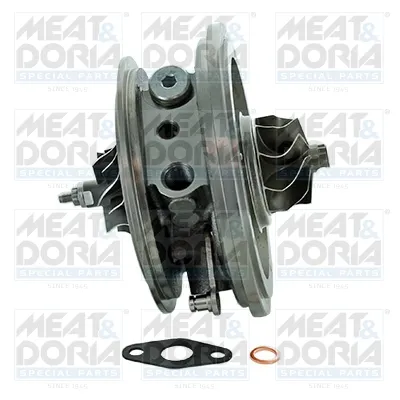 Groupe carter, turbocompresseur Volvo V70 II · Volvo S60 I · Volvo XC70 I Cross Country