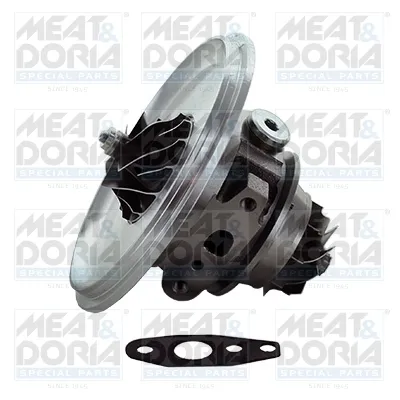 Groupe carter, turbocompresseur Toyota HIACE IV Van · Toyota HILUX VII Pickup