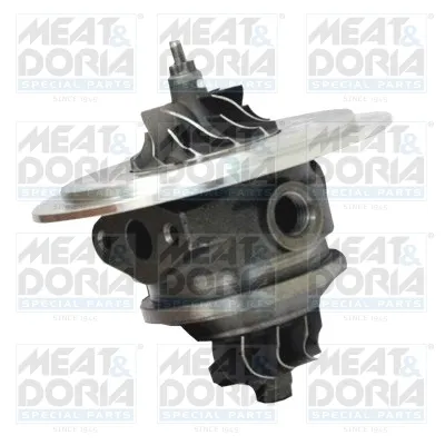 Groupe carter, turbocompresseur Hyundai H-1 / STAREX Bus · Hyundai H-1 Van