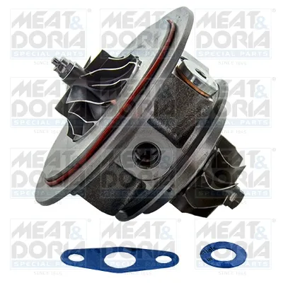 Groupe carter, turbocompresseur Alfa Romeo MITO · Alfa Romeo GIULIETTA · Abarth 500 / 595 / 695