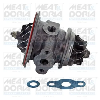 Groupe carter, turbocompresseur Opel OMEGA A