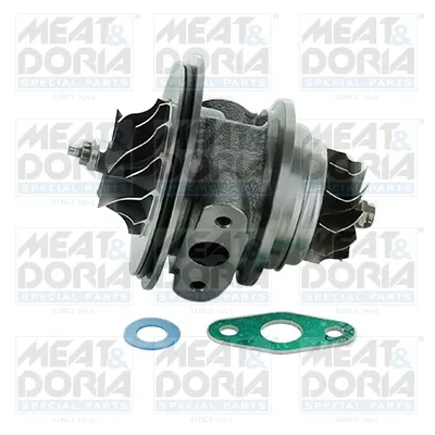 Groupe carter, turbocompresseur Jeep GRAND CHEROKEE II