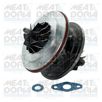 Groupe carter, turbocompresseur Hyundai ix55