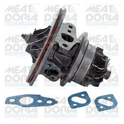 Groupe carter, turbocompresseur Toyota LAND CRUISER 80 · Toyota LAND CRUISER