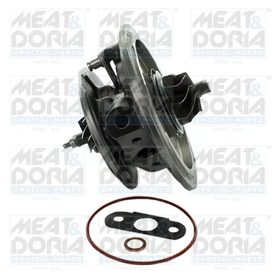 Groupe carter, turbocompresseur Seat IBIZA IV · Seat IBIZA IV SC · Seat IBIZA IV ST