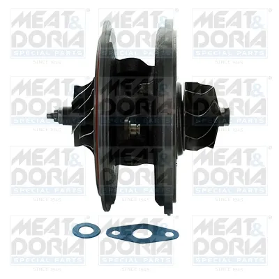 Groupe carter, turbocompresseur Bmw X3