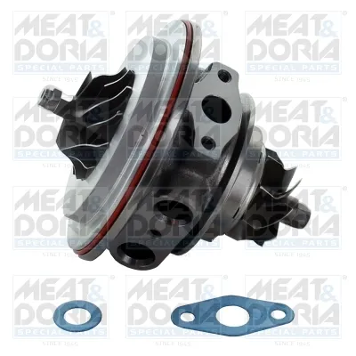 Groupe carter, turbocompresseur Volvo S80 II · Volvo V70 III · Volvo XC70 II