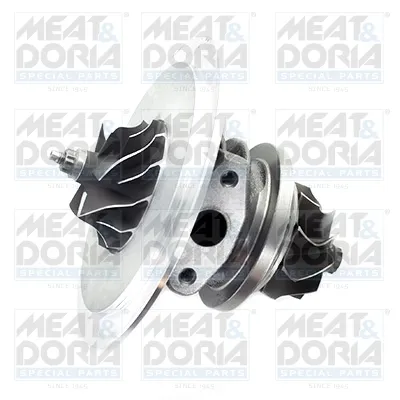 Groupe carter, turbocompresseur Ssangyong REXTON / REXTON II